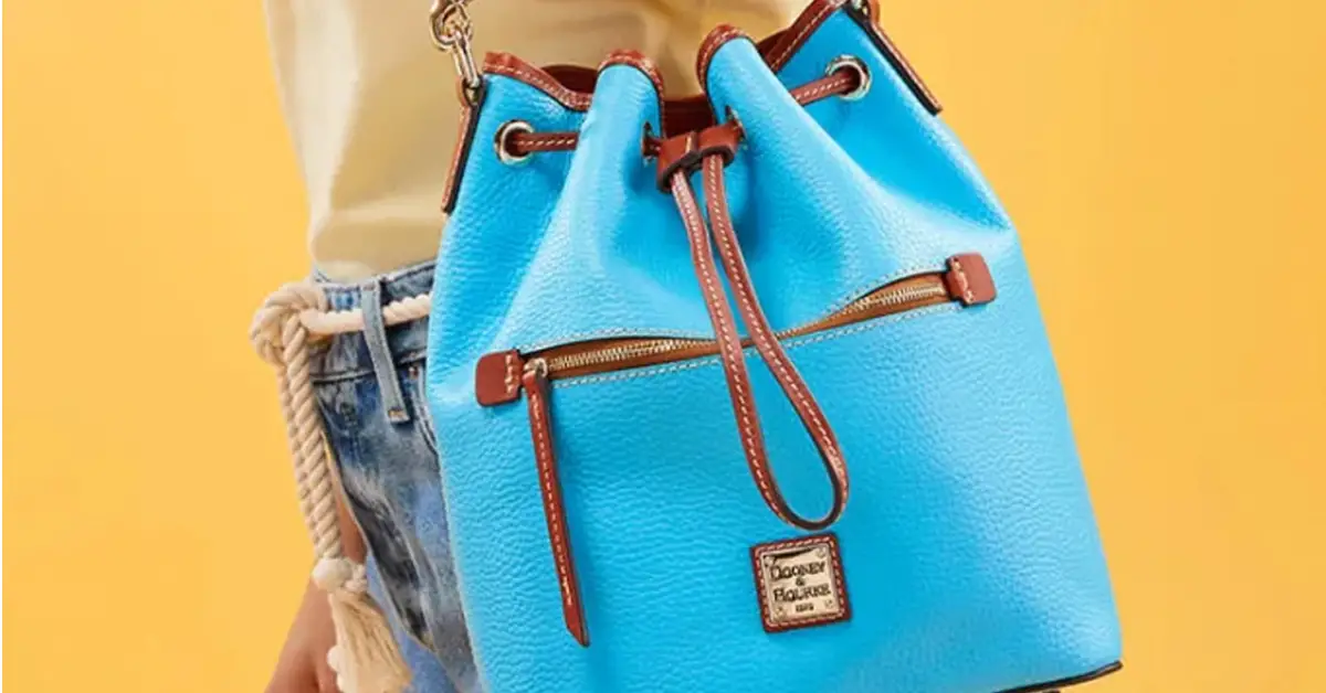 Dooney and Bourke Spring Shades Giveaway