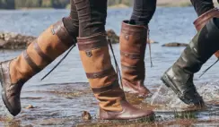 Dubarry of Ireland Giveaway