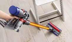 Dyson V8 Absolute Giveaway