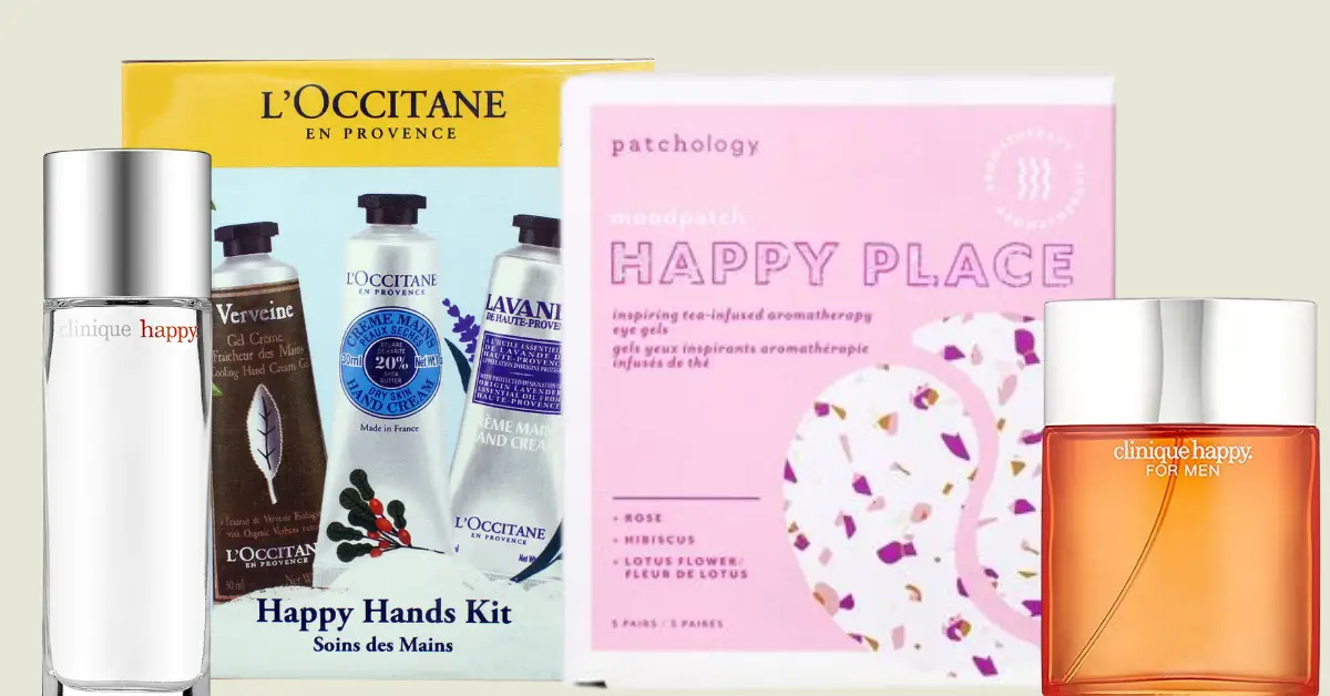 Fragrance Net Shopping Spree Giveaway