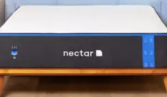 Goodbed Nectar Mattress Giveaway