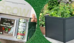 Hanover x Spade Earth Day Giveaway