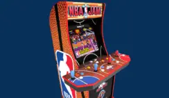 Homage NBA Jam Week Giveaway