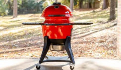 Kamado Joe Get a Grill Gift a Grill 2022 Sweepstakes