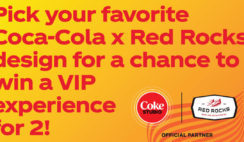 Real Magic Summer Music Sweepstakes