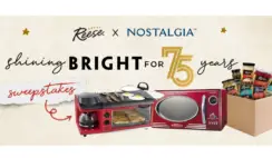 Reese Shining Bright for 75 Years Sweepstakes