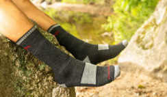 Socks for Life Sweepstakes