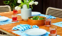 Spring Entertaining Giveaway