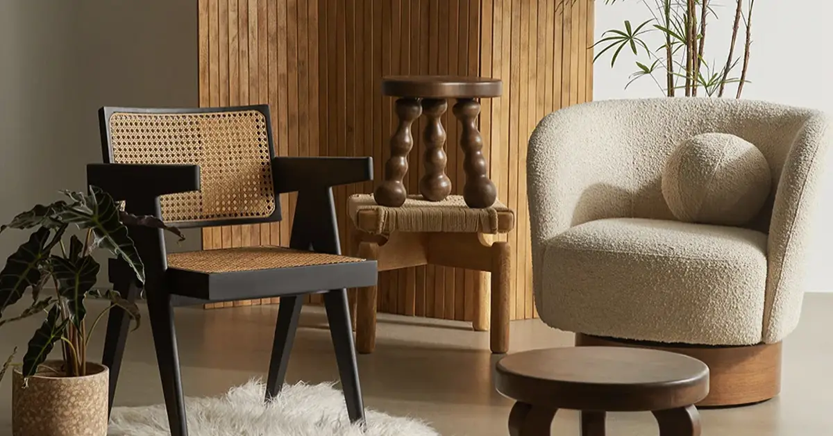 Spring Space Refresh Sweepstakes