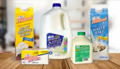 Sweet Savory Springtime Sweepstakes