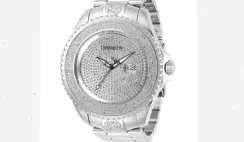 The ShopHQs Invicta April Sweepstakes