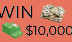 Winston Rewards Fast Cash Instant Win Game