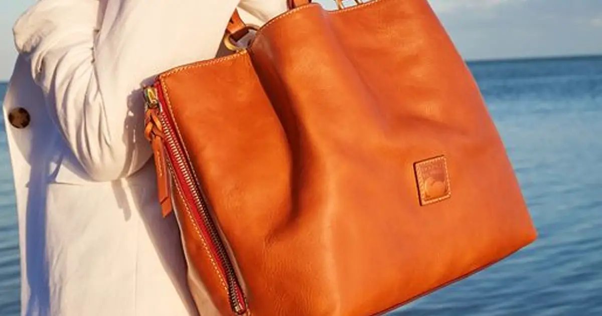 Dooney and Bourke Forever Florentine Giveaway