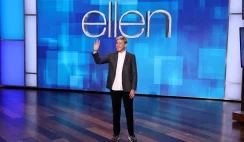 Ellens Final Show Flyaway Giveaway