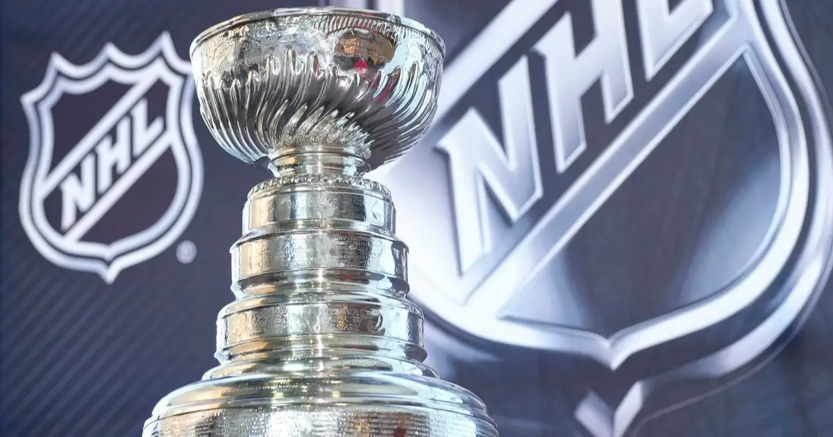 Ticketmaster Stanley Cup Playoffs Sweepstakes