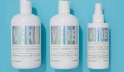 Verb Glossy Collection Giveaway