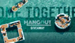 BOTE Come Together Hangout Giveaway