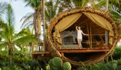 Billabongs Playa Viva Sweepstakes 2022