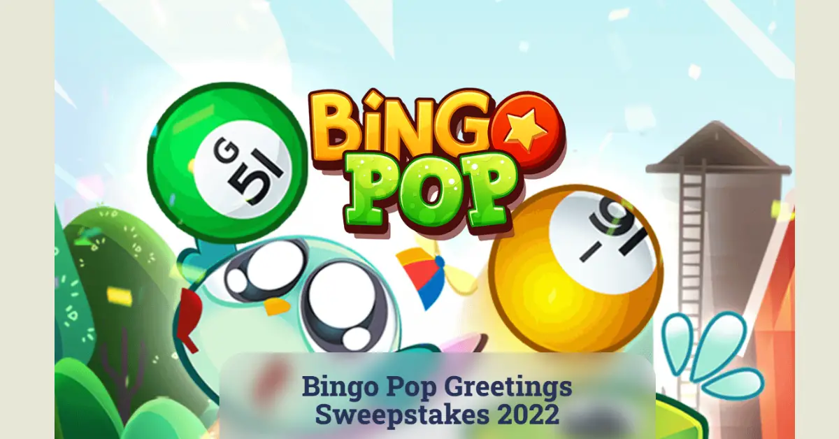 bingo pop cherries and coins generator