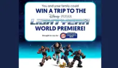 Egglands Best Celebrating the Premiere of Disney Pixars Lightyear Sweepstakes