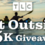 HGTV and TLC Get Outside 5k Giveaway