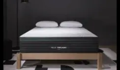 Helix Mattress Giveaway