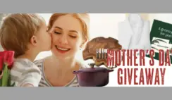 Kentucky Legend Mothers Day Giveaway