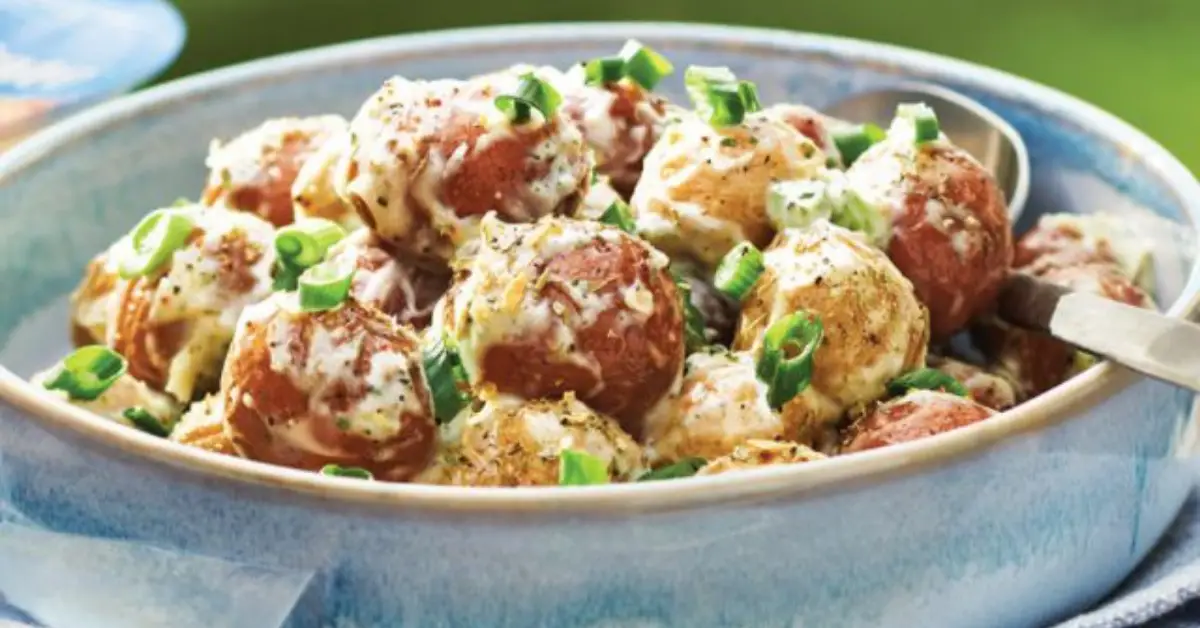 Little Potatoes Summer Grilling Giveaway Sweepstakes