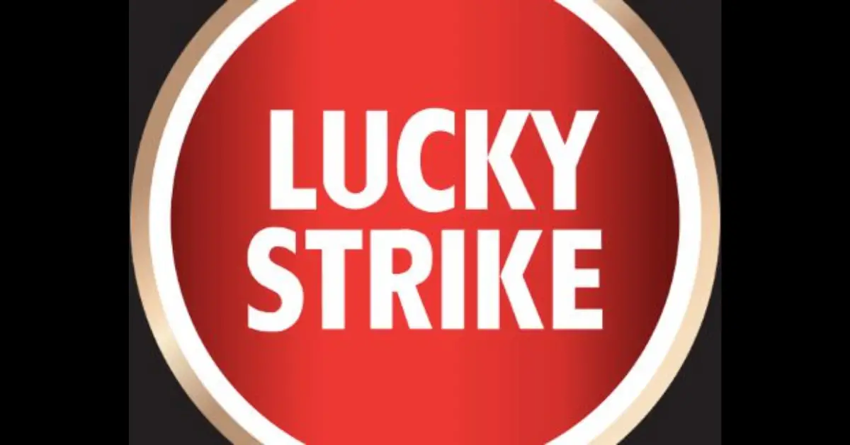 Lucky Strike Original Spend Sweepstakes