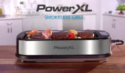PowerXL and The Batman Sweepstakes