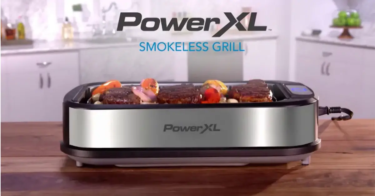 PowerXL and The Batman Sweepstakes