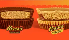 REESES Lovers Sweepstakes at Family Dollar
