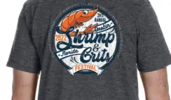 Shrimp and Grits Sweepstakes