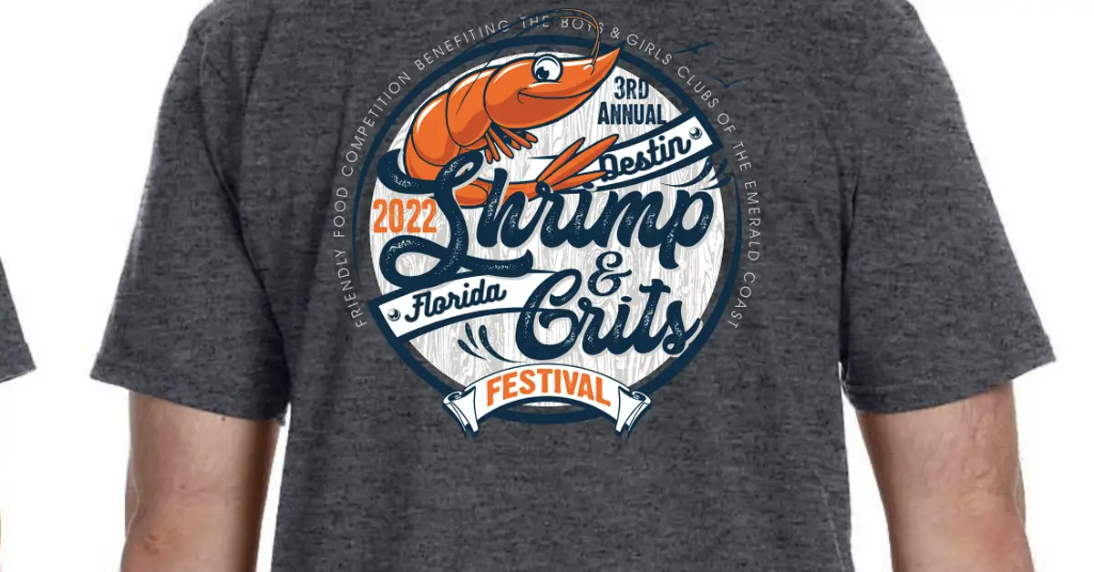 Shrimp and Grits Sweepstakes
