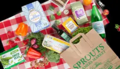 Sprouts Farmers Markets Summer Sweepstakes