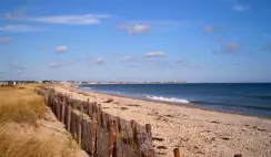 Summer with Kenny Sweepstakes