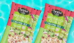 Taylor Farms Salad Month Sweepstakes