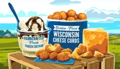 The From Wisconsin With Love Sweepstakes
