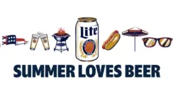 The Miller Lite Summer 2022 Instant Win Game