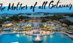 The Mother of all Getaways Sweepstakes
