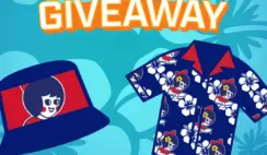 UTZ Summer UTZENTIALS Sweepstakes
