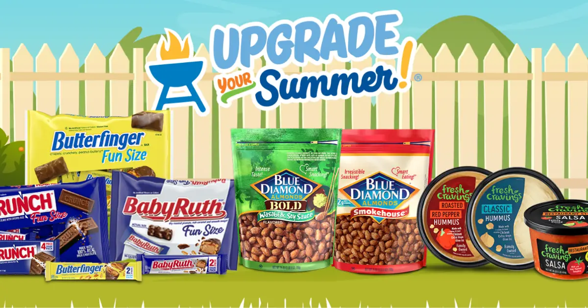 Upgrade Your Summer Sweepstakes
