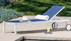 Windham Chaise Lounge Giveaway