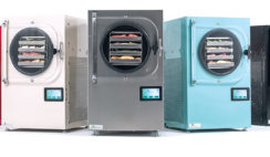 Win a Medium Home Freeze Dryer Sweepstakes