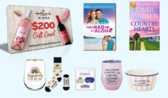 GrillPerks Summer of Love Sweepstakes 2022