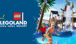 The Valpak LEGOLAND New York Sweepstakes