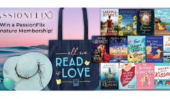 Epic Summer Romance Giveaway