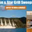 Sea Sun and Star Grill Sweepstakes
