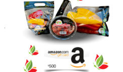 Sweet Family Fun Contest