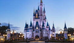 2022 Celebrate the Magic Sweepstakes at McDonalds